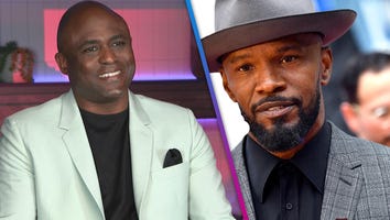 Wayne Brady Reveals the Project He Passed on With Jamie Foxx That He Regrets (Exclusive)